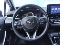 Toyota Levin Dual-Engine 1.8L Leading Edition - ფოტო 18