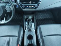 Toyota Levin Dual-Engine 1.8L Leading Edition - ფოტო 19