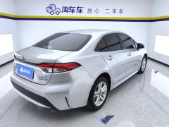 Toyota Levin Dual-Engine 1.8L Leading Edition - ფოტო 2
