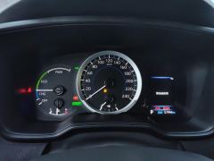 Toyota Levin Dual-Engine 1.8L Leading Edition - ფოტო 20