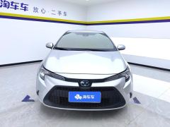 Toyota Levin Dual-Engine 1.8L Leading Edition - ფოტო 3
