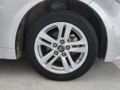 Toyota Levin Dual-Engine 1.8L Leading Edition - ფოტო 6