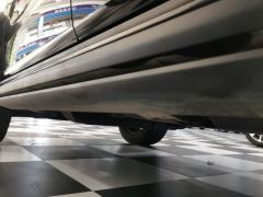 Tank 300 City Edition 2.0T Stylish - ფოტო 11