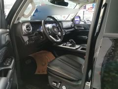 Tank 300 City Edition 2.0T Stylish - ფოტო 14