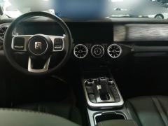 Tank 300 City Edition 2.0T Stylish - ფოტო 16