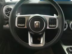 Tank 300 City Edition 2.0T Stylish - ფოტო 18