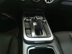 Tank 300 City Edition 2.0T Stylish - ფოტო 19