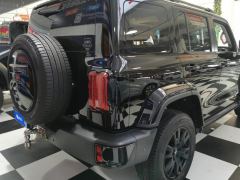 Tank 300 City Edition 2.0T Stylish - ფოტო 2