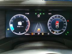 Tank 300 City Edition 2.0T Stylish - ფოტო 20