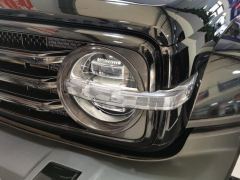 Tank 300 City Edition 2.0T Stylish - ფოტო 4