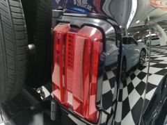 Tank 300 City Edition 2.0T Stylish - ფოტო 5
