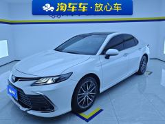Toyota Camry 2.5G Luxury Edition - photo 1