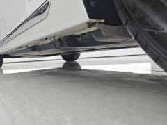 Toyota Camry 2.5G Luxury Edition - photo 11