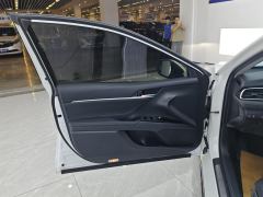 Toyota Camry 2.5G Luxury Edition - photo 12