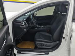 Toyota Camry 2.5G Luxury Edition - photo 14