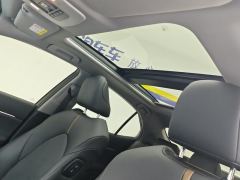 Toyota Camry 2.5G Luxury Edition - photo 15