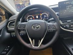 Toyota Camry 2.5G Luxury Edition - photo 18