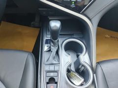 Toyota Camry 2.5G Luxury Edition - photo 19