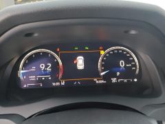 Toyota Camry 2.5G Luxury Edition - photo 20