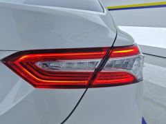 Toyota Camry 2.5G Luxury Edition - photo 5