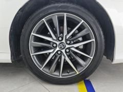Toyota Camry 2.5G Luxury Edition - photo 6