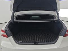 Toyota Camry 2.5G Luxury Edition - photo 7