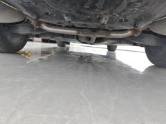 Toyota Camry 2.5G Luxury Edition - photo 9