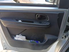 Changan Star Card PLUS 1.6L Luxury Version Edition CNG - ფოტო 12