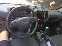 Changan Star Card PLUS 1.6L Luxury Version Edition CNG - ფოტო 16