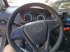 Changan Star Card PLUS 1.6L Luxury Version Edition CNG - ფოტო 18