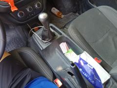 Changan Star Card PLUS 1.6L Luxury Version Edition CNG - ფოტო 19