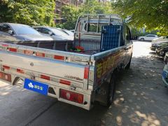 Changan Star Card PLUS 1.6L Luxury Version Edition CNG - ფოტო 2