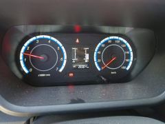 Changan Star Card PLUS 1.6L Luxury Version Edition CNG - ფოტო 20
