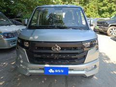 Changan Star Card PLUS 1.6L Luxury Version Edition CNG - ფოტო 3