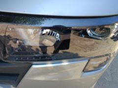 Changan Star Card PLUS 1.6L Luxury Version Edition CNG - ფოტო 4