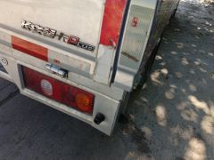Changan Star Card PLUS 1.6L Luxury Version Edition CNG - ფოტო 5
