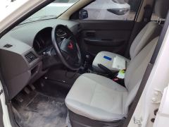 Wuling Hongguang S 1.5L Version - ფოტო 14
