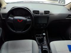 Wuling Hongguang S 1.5L Version - ფოტო 16