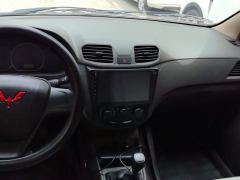 Wuling Hongguang S 1.5L Version - ფოტო 17