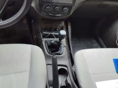Wuling Hongguang S 1.5L Version - ფოტო 19