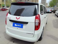 Wuling Hongguang S 1.5L Version - ფოტო 2