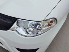 Wuling Hongguang S 1.5L Version - ფოტო 4