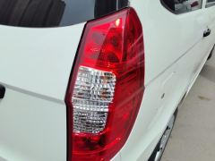 Wuling Hongguang S 1.5L Version - ფოტო 5