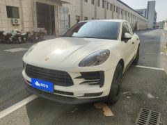 Porsche Macan 2.0T - ფოტო 1