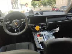 Porsche Macan 2.0T - ფოტო 16