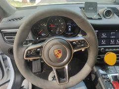 Porsche Macan 2.0T - ფოტო 18