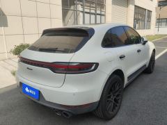 Porsche Macan 2.0T - ფოტო 2
