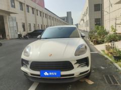 Porsche Macan 2.0T - ფოტო 3