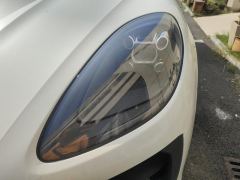 Porsche Macan 2.0T - ფოტო 4