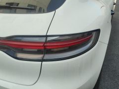Porsche Macan 2.0T - ფოტო 5